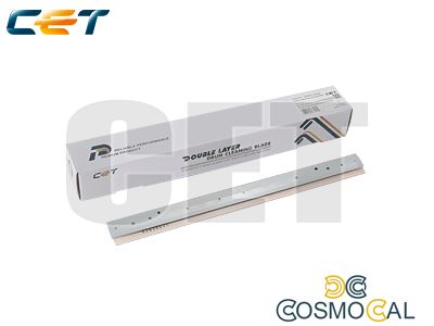 CET Double Layer Drum Cleaning Blade Canon C5550i,c5560i #C-EXV5