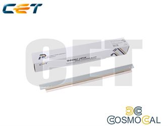 CET Double Layer Drum Cleaning Blade Canon #C-EXV53 #300K
