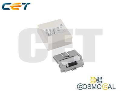 CET Separation Roller Assembly CANON  iR1643/HP LaserJet Pro M50