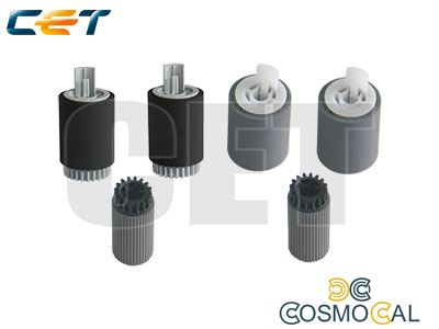 Paper Pickup #2xFB6-3405-000#2xFC6-7083-000#2xFC6-6661-000