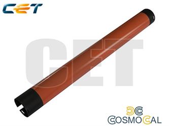 CET Upper Fuser Roller(Red) Canon iR6275,6265 #FC9-9163-010