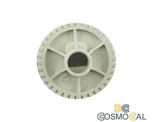 35TLower RollerGear IRC2020,2025,2030,2220,2225#RU6-0711-000