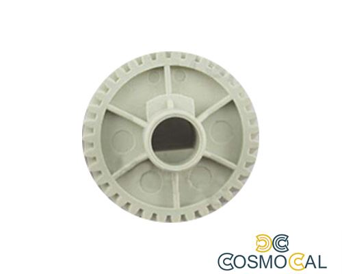 35TLower RollerGear IRC2020,2025,2030,2220,2225#RU6-0711-000