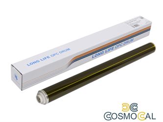 CET Long Life OPC Drum W/Chip Canon #C-EXV49/54-Drum-110K