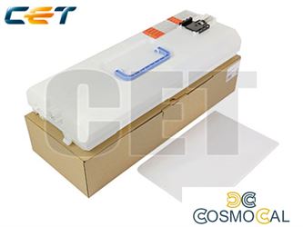 CET Waste Toner Container Canon #FM1-A606-000, WT-202