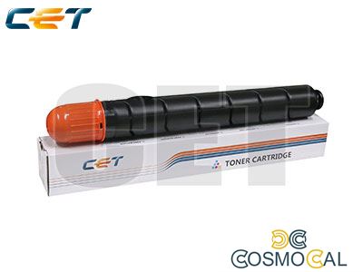 CET Yellow Canon C-EXV29 CPP Toner- 27K /484g #2802B003AA