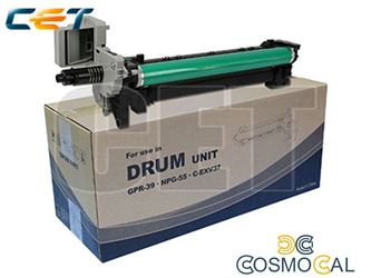 CET C-EXV37 Drum Unit #2773B004AA , 2773B002AA , 2773B003AA