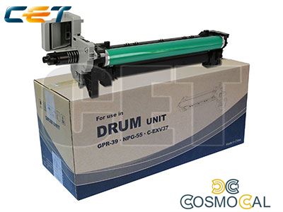 CET C-EXV37 Drum Unit #2773B004AA , 2773B002AA , 2773B003AA