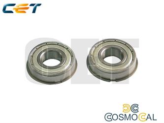 2xpcs Lower Roller Bearing Canon XG9-0636-000