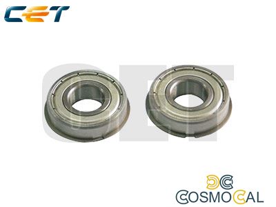 2xpcs Lower Roller Bearing Canon XG9-0636-000