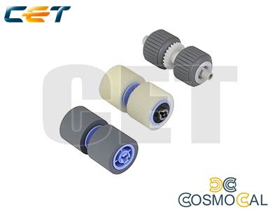 CET Exchange Roller Kit Canon #4009B001AA