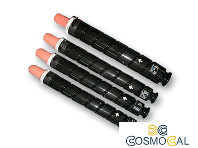 MPS Black Com Canon IR ADV C7000,C7055i,C7065i-80K#2792B002