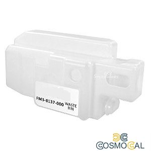 Vaschetta di recupro IR2025,2220,2225,2260,2020#FM3-8137-000