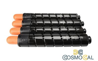 Black Compa DX C7700,C7500,IR C7500,7570,7580-82K#0998C002