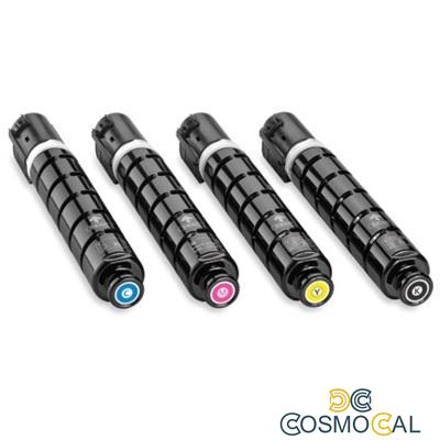 Mps Com Canon AdvanceC256,C356,IR-C256,C356-18K#2184C002