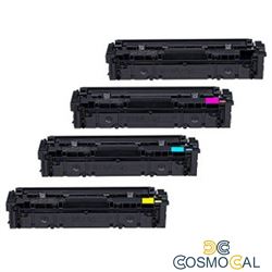 Yellow Compa MF631/633/635Cx/LBP-611Cn/613Cdw-2.2K#1243C002