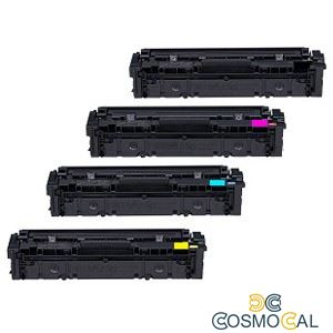 Yellow Compa MF631/633/635Cx/LBP-611Cn/613Cdw-2.2K#1243C002