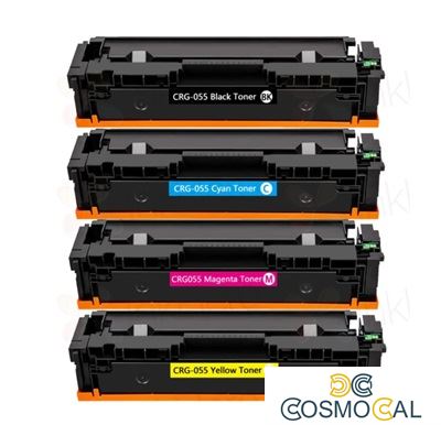 Toner Compa LBP 662,663,664,MF741,742,743,744-2.3K#3016C002