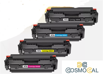 Toner Compa LBP 662,663,664,MF741,742,743,744-7.6K#3020C002