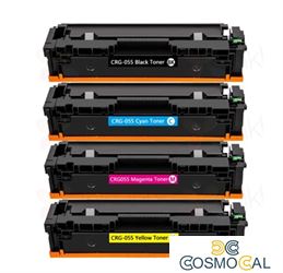 Toner Compa LBP 662,663,664,MF741,742,743,744-2.1K#3015C002