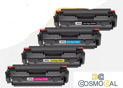 Toner Compa LBP 662,663,664,MF741,742,743,744-5.9K#3017C002