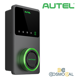 Colonnina di ricarica AC 22Kwh - IP54 3FASE + 4G