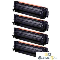 Yellow Reg Canon i-SENSYS LBP-850  LBP-852 Cx-13.5K#3624C001