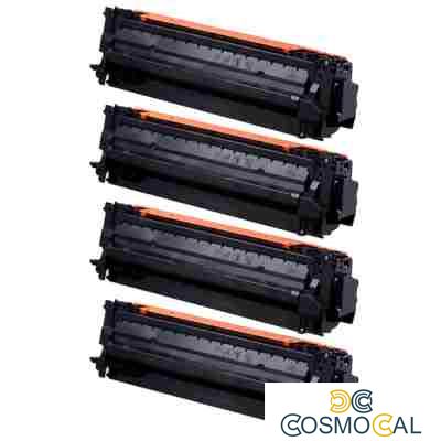 Yellow Reg Canon i-SENSYS LBP-850  LBP-852 Cx-13.5K#3624C001