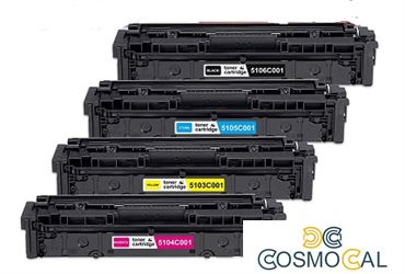 Yellow Com i-SENSYS LBP631,633,MF651,655,657-2.35K#5103C002