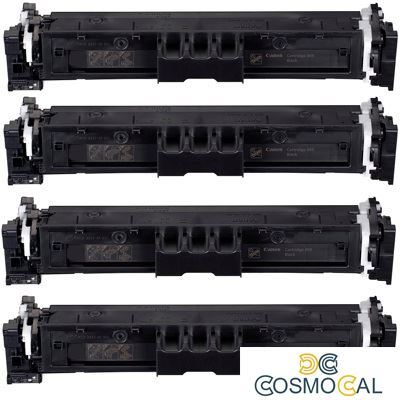 Magente Compa i-SENSYS LBP673,MF752,MF754-5.5K#5096C002