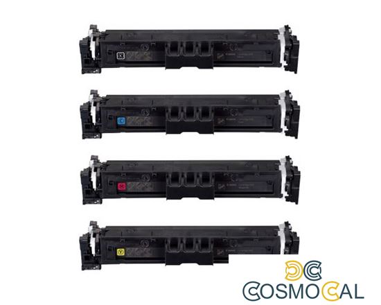 Magente Compa i-SENSYS LBP673,MF752,MF754-1.9K#5092C002