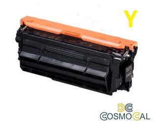 Yellow Compa Canon IR C470,475,477-27.5K#2977C001