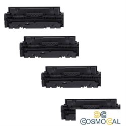 Without Chip Black i-SENSYS X C1127iF,C1127P-7.6K#3020C006