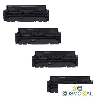 Without Chip Black i-SENSYS X C1127iF,C1127P-7.6K#3020C006