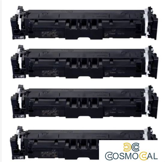 Black Comp Canon i-SENSYS X C1330/1333 Series-7.4K#5098C006