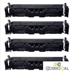 Magenta CompCanon i-SENSYS X C1330/1333 Series-5.3K#5096C006