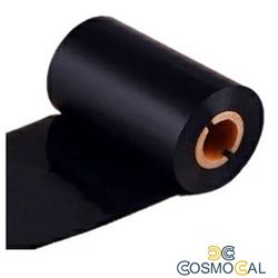 General Wax  110mmx450m Sato,Toshiba,Citizen,Zebra,Intermec. ink