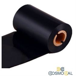 General Wax  110mmx450m Sato,Toshiba,Citizen,Zebra,Intermec. ink