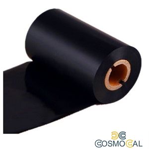 General Wax  110mmx450m Sato,Toshiba,Citizen,Zebra,Intermec. ink