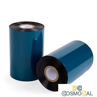 Premium Wax-Resin 110mmx300m Toshiba,Citizen,Zebra,Intermec