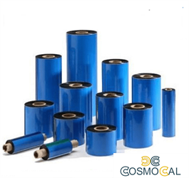 Premium Resin 110mmx450m Sato,Toshiba,Citizen,Zebra,Intermec