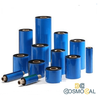 Premium Resin 110mmx450m Sato,Toshiba,Citizen,Zebra,Intermec