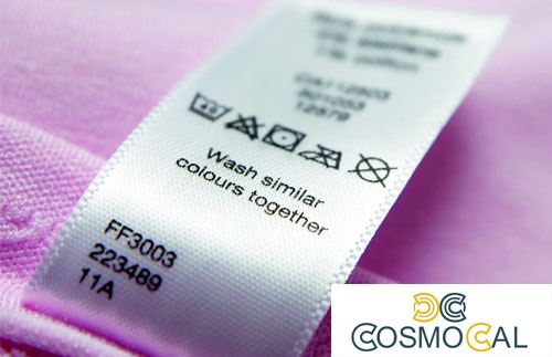 Textile Resin 110mmx300m Com Ricoh D110C or Dynic HL35.Zebra