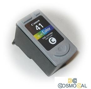 6MLX3 RIG.FOR Canon Colore For PIXMA IP2200 IP6210D #CL-41