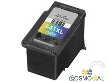 5ML*3  Rig Pixma MG2150, MG3150,MX435,MG3650,TS5100#CL-541XL