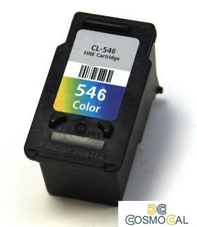 5ML*3 Rig for Canon MG2450,MG2550,iP2850,MG2950,TS3100-0.3K