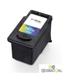 3CX6ML Reg for Canon Pixma TS5350,5351,5352,5353#CL-561XL