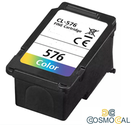 4ML*3 Reg CanonPixma TR4750i,TR4751i ,TS3550i ,TS3551i -0.3K