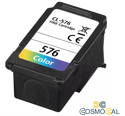 4ML*3 Reg CanonPixma TR4750i,TR4751i ,TS3550i ,TS3551i -0.3K