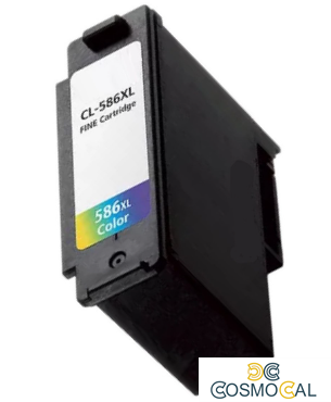 Con Canon PIXMA TS7650i, PIXMA TS7750i - 0.3K#6226C001